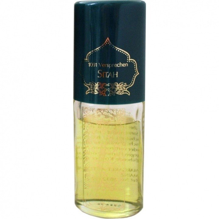 1001 Versprechen - Sitah